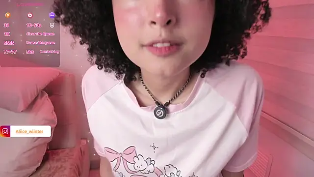 Alice_winter_ webcam