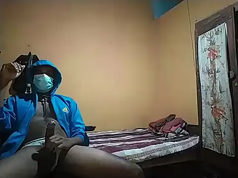 Dany_99 webcam