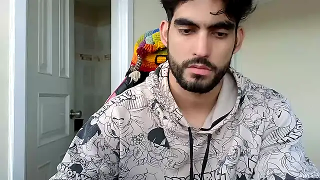 Jackyrose webcam