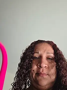 ladycreamypr2 webcam