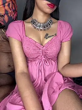 Suhu_love webcam