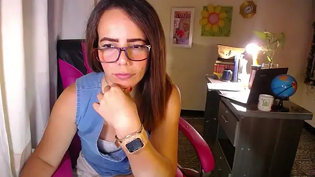 danielle_rose_1 webcam