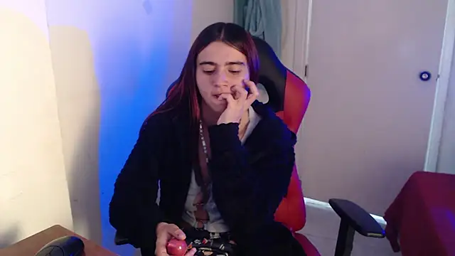 Maximesex webcam