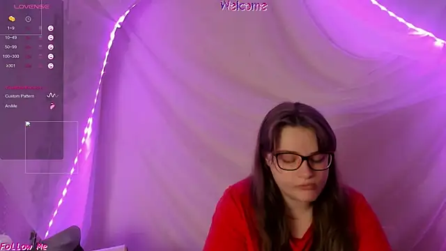 Seductive_She_Wolf webcam