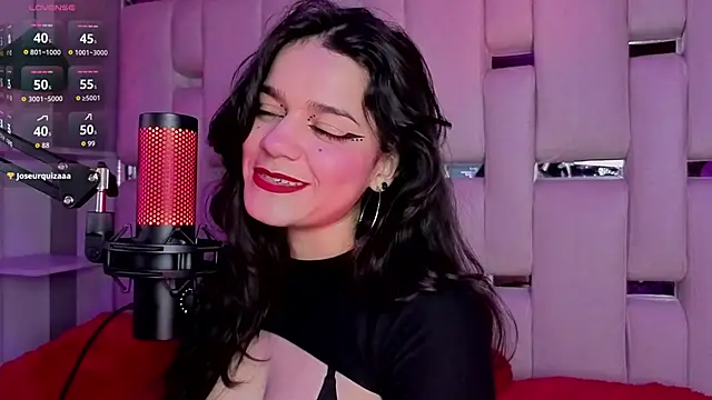 ValerieKay_ webcam