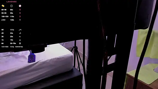 EmmaRouss1 webcam