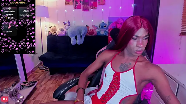 Kendall_Gil webcam