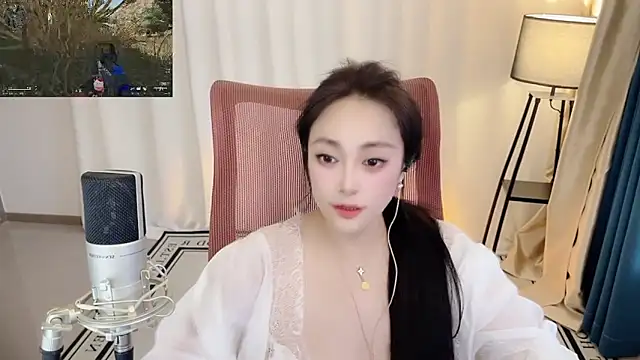 Daisy-77 webcam