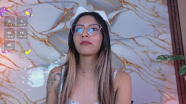 samanthaecheverry webcam