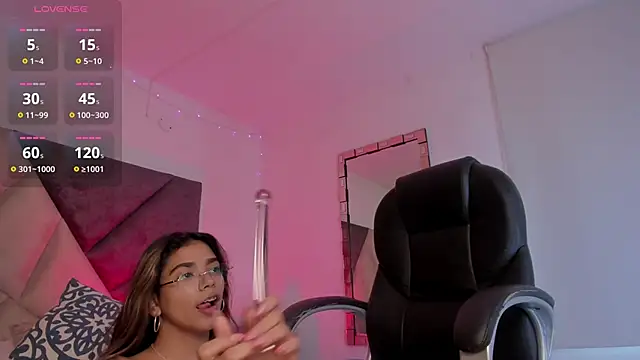 GiaFu webcam