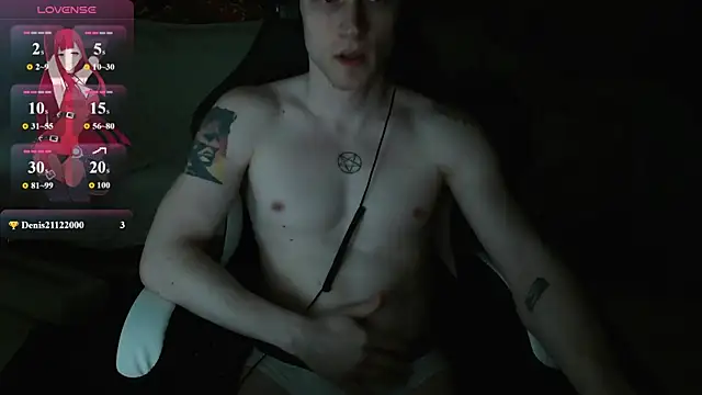 Krieger8841 webcam