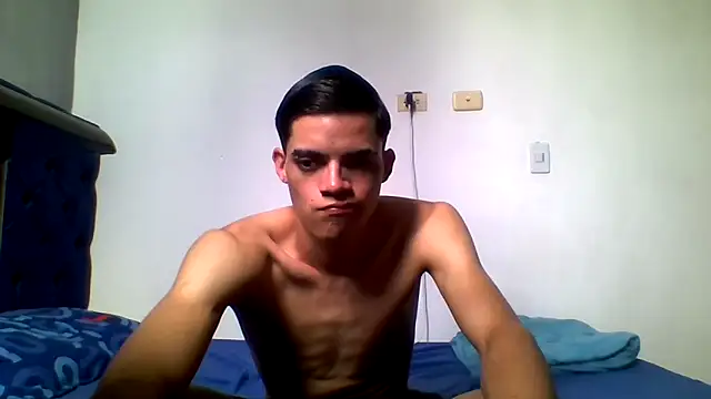 Latinos_2001 webcam