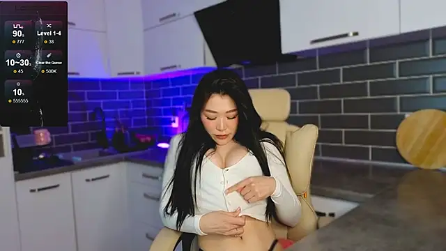 ShaiyaMinn3 webcam