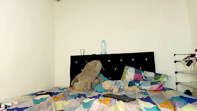 Kymberlyandlucas2 webcam