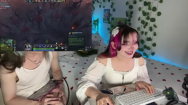 h3ntai_baby webcam