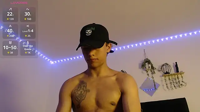 labrinthteasing webcam