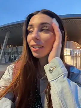 CrystalClean webcam
