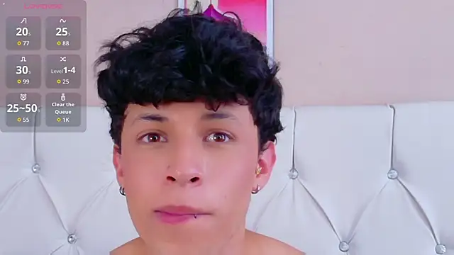 Axel__Evans webcam