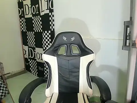 urhot_chany webcam