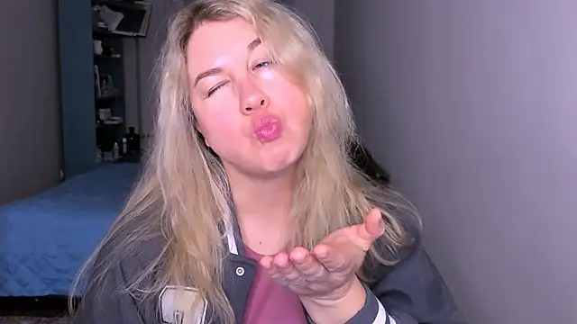 NancySanders webcam