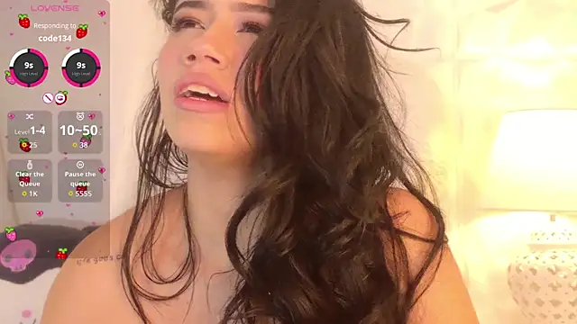 SammyJhuls webcam