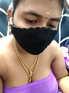 Tamil_Lotus webcam