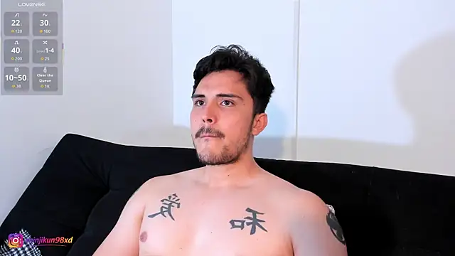 jasonxd9898 webcam