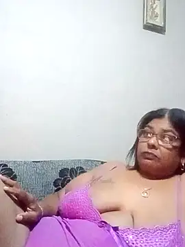 mileesha webcam