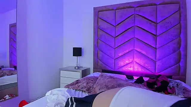 EmilyHanks_ webcam