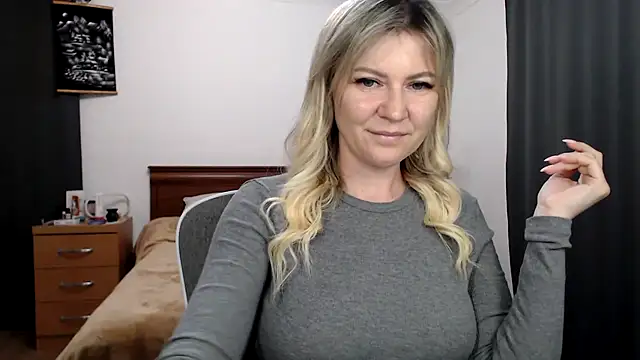 ParadiseAlina webcam