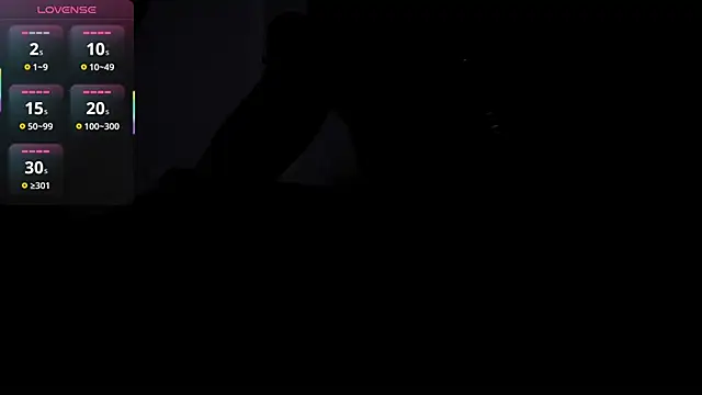 AnnPricess webcam