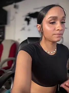 Isabella-Teen webcam