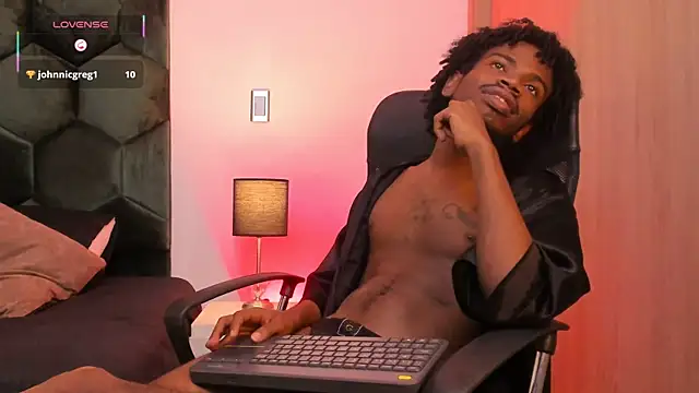 AllexJacob webcam