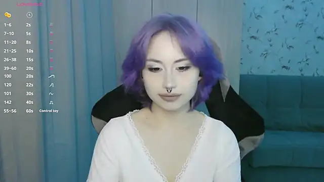 LeisaHopperstad webcam