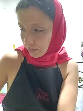 Aafsha_ webcam