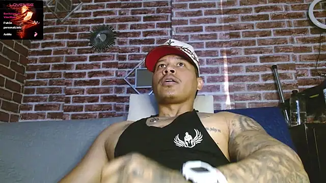 jordan_bigcock_ webcam