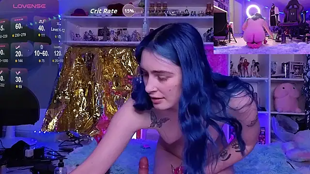 minalfpro webcam