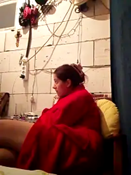 Lusandra1837lusi webcam
