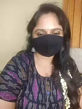 Sravvi499 live cam on StripChat