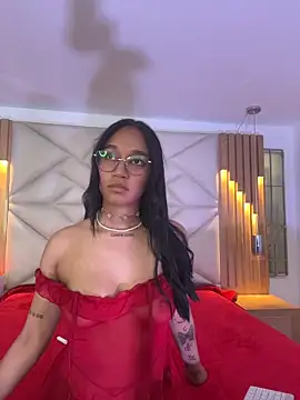 coraline_vera webcam