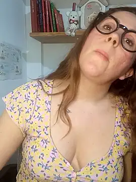 SofiEsteves webcam