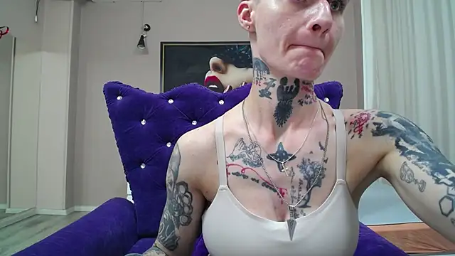 KennyXSX webcam