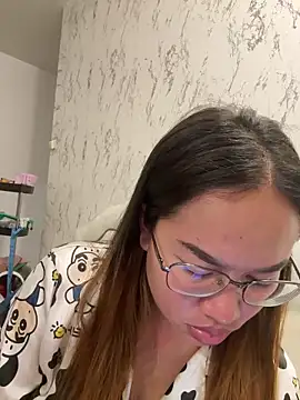 Ponthip webcam