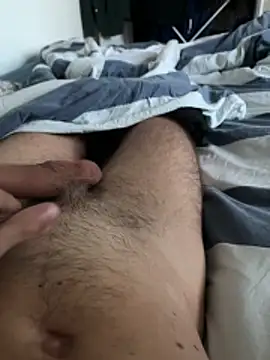elAntonio777 webcam