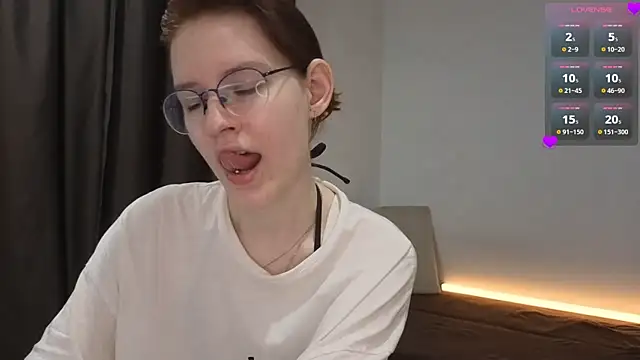 PetralPrime webcam