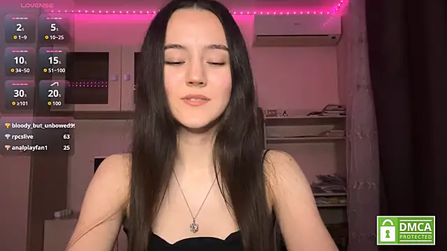 Kiaicatie webcam