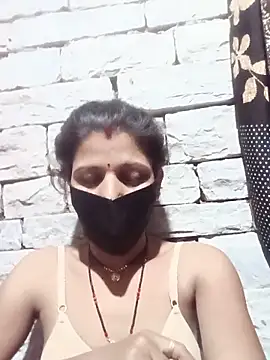 Divya-11431 webcam