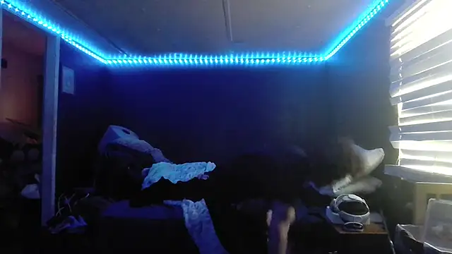 spooky425hd webcam