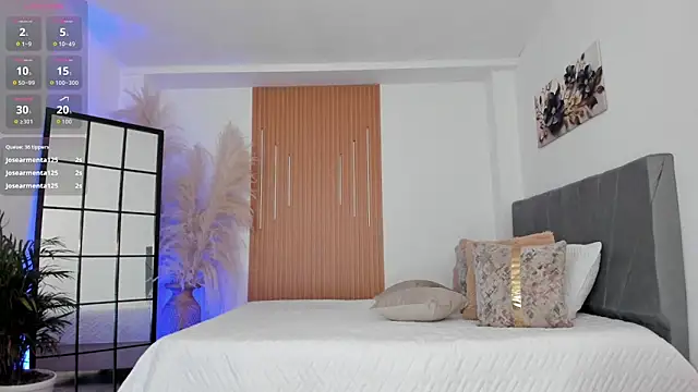 sara_stormy webcam
