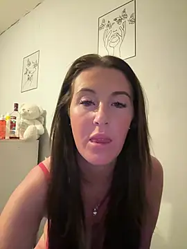 PinkVelvetx webcam